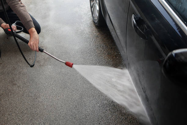 Best Pressure Washing Siding  in Pretty Bayou, FL